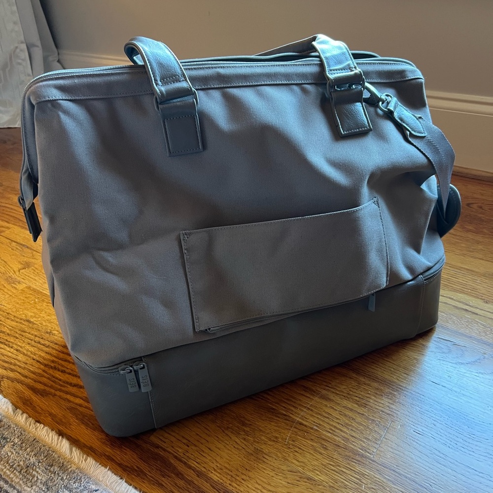BEIS Weekender Bag